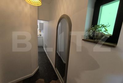 Apartament superb 2 camere, recent renovat - Centru Istoric - 13