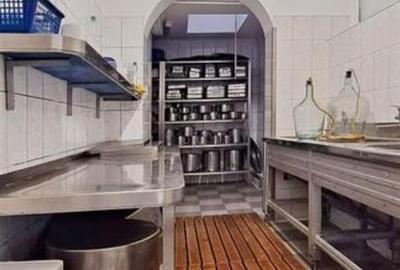 Super! Restaurant- Cladire + Afacere - 21