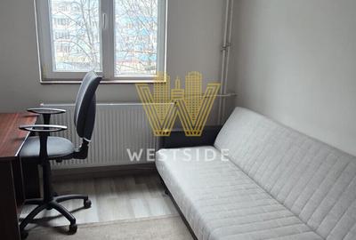 Apartament de inchiriat, cu 4 camere, zona Dacia - 1