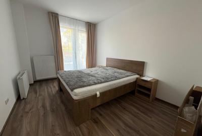 Ready to Move - 2 camere cu dressing - Emil Racovita - 18