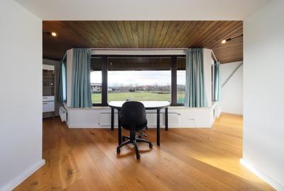 VILA Individuala Eficienta Energetic | Garaj / Comision 0 - 14