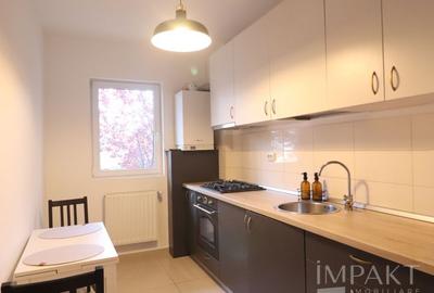 Apartament cu 2 camere si gradina,  cartier Buna Ziua! - 5