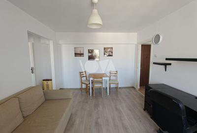 De vânzare: apartament 2 camere– mobilat- ultracentral - Piața Amzei - 4