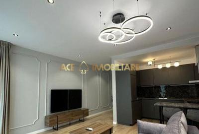 2 Camere de inchiriat | ONE Cotroceni | Centrala | Parcare | Metrou 3' - 3