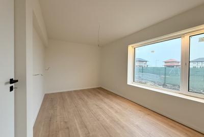 Case individuale cu pompă de căldură geotermică cu 100% energie verde, nZeb - 5