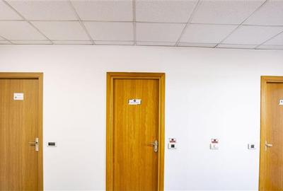 Spatii birouri in Iridex Business Center - de la 21 mp - 9