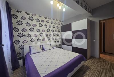 Apartament 3 camere de inchiriat decomandat 71mp zona Turnisor Sibiu - 8