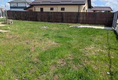 Sabareni Padure, Chitila , 20 min de București, sectorul 1 - 5