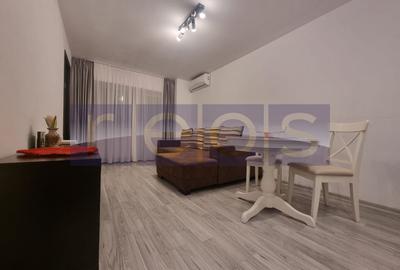 VANZARE 2 CAMERE | SEMIDECOMANDAT | ZONA TINERETULUI-SINCAI - 1