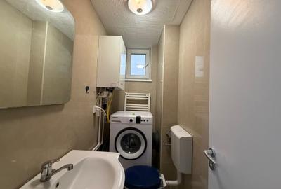 Apartament  cu 2 camere decomandat, cu 2 băi și dressing, etaj 1 - Tătărași - 13