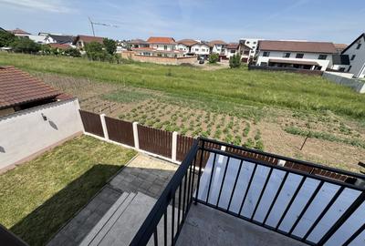 Casă tip Duplex însorită, 4 Camere | Șelimbăr | Pet Friendly - 16