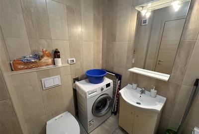 Apartament cu 2 camere, Nufarul de inchiriat - 5