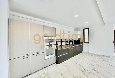 SPATII GENEROASE/PENTHOUSE CU GARDEN FLOOR/ 372 mp utili/PORSCHE NORD - 3