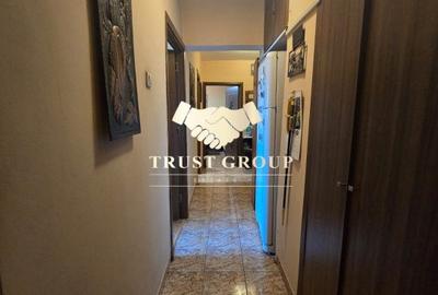 Apartament 3 camere Titulescu-Banu Manta - CENTRALA PROPRIE - 9