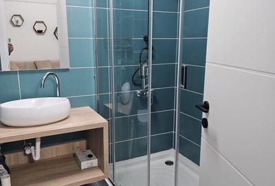 Apartament de inchiriat 2 camere Copou Garden - 11