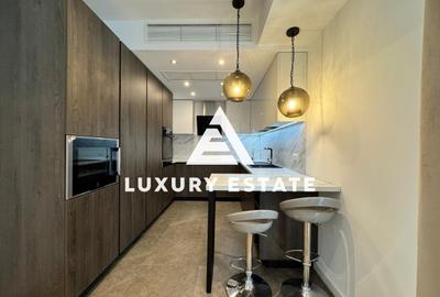Inchiriere duplex cu 4 camere mobilat in ONE Herastrau Plaza - 8