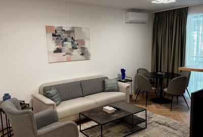 Apartament NOU, complet mobilat si utilat, parcare inclusa, Pipera - 5