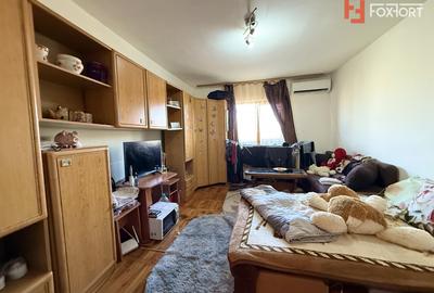 Garsoniera cu o camera de vanzare in Timisoara, zona Ronat - 7