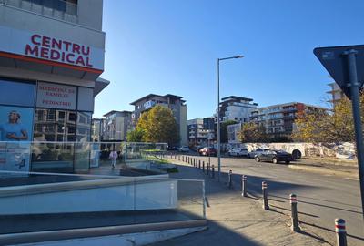 Exclusivitate-Tomis Plus,apartament 3 camere, et.3/5, lift, mobilat-utilat,boxa - 5