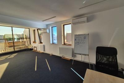 Birou de inchiriat Dorobanti-Floreasca - 1