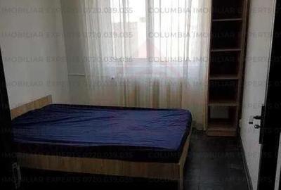 Tineretului Timpuri Noi apartament 3 camere - 1
