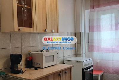 INCHIRIEZ APARTAMENT 2 CAMERE 13 SEPTEMBRIE PANDURI - 5