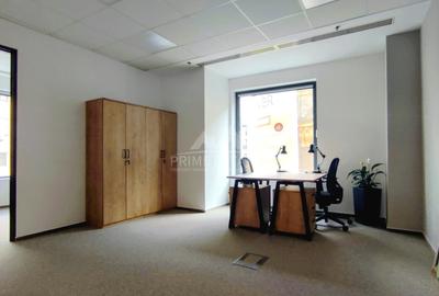 De închiriat birouri Hub Calea Victoriei - 11