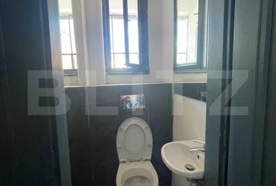 Apartament cu 4 camere, 120 mp, în Centrul Clujului - 5