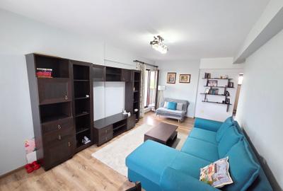 Militari, Gorjului, 2 camere bloc nou - 3