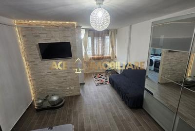 Garsoniera de inchiriat | Piata Muncii | Metrou | Boiler | PetFriendly - 1