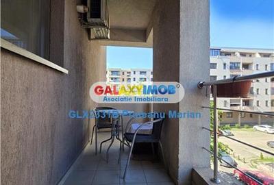 Inchiriere apartament Premium cu 2 cam situat la Rezidence Sun Rise - 30
