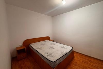 Apartament 3 camere | 56 mp | Etaj 1 | Calea Moldovei | - 2
