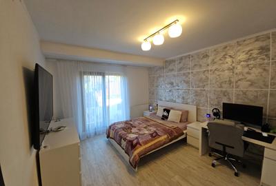 Casa 4 cam + anexa 39 mp | 131 mp utili | mobilat si utilat - 12