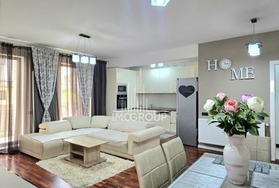 0% Comision! Închiriere apartament 4 camere 2 bai & 2 balcone+ boxa - 3