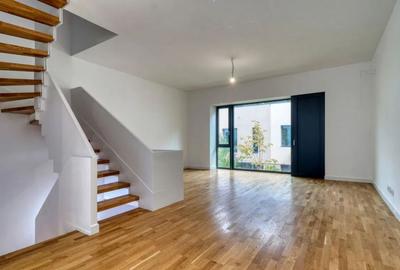 Avalon Estate- Vilă Townhouse P+3 248mp în complex rezidential - 1