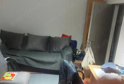 Studio de vanzare de 25mp, mobilat si utilat, zona Plopilor/ Manastur - 1