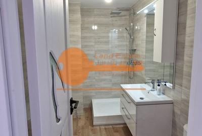 Apartament cu 3 camere in zona Nerva Traian - 5