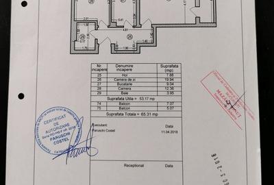 Apartament 2 camere-Metalurgiei-Cartier Solar - 10