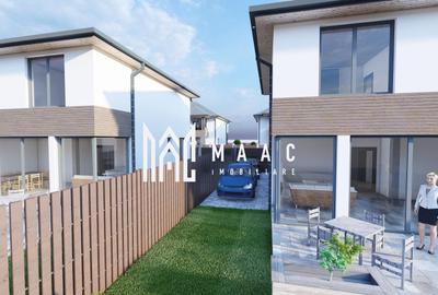 Casă individuală | Zona Trifoiului | Teren 257Mpu - 2