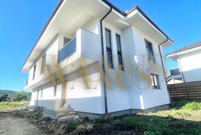 COMISION 0%! Duplex Semifinisat - SU 115mp I ST 190mp I Muzeul Apei - 1