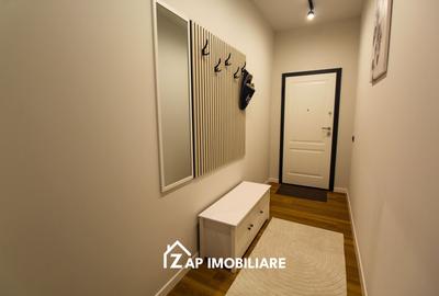 Apartament lux Arossa Center ultracentral parcare subterana - 16