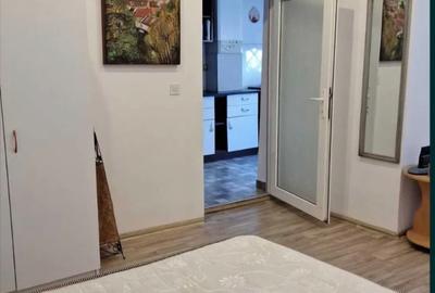 Garsoniera Centrul istoric-Livada Postei,ideala investitie,mobilata,89000 Euro - 1