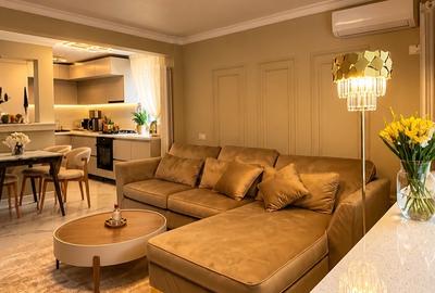 Apartament 3 camere de vanzare - 1