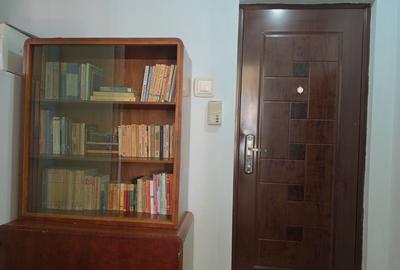 Apartament 2 camere liber la vanzare zona Astra str.Neptun etaj 3 balcon mare - 19