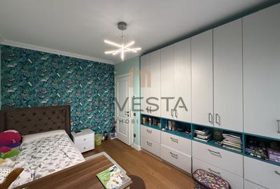 Casă individuală premium de vânzare în Borhanci, Cluj-Napoca! - 8