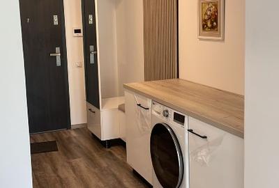 Apartament, Cluj-N (Augustin Buzura), op sp, mobilat și utilat complet, garaj - 7