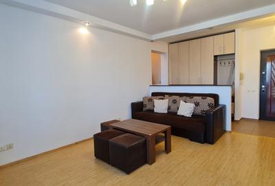 Inchiriez apartament 2 camere cu loc de parcare,situat in bloc nou,zona Rahovei - 4
