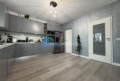 CASA INDIVIDUALA P+M | MOBILATA SI UTILATA | SAG | TEREN 671 mp | - 15