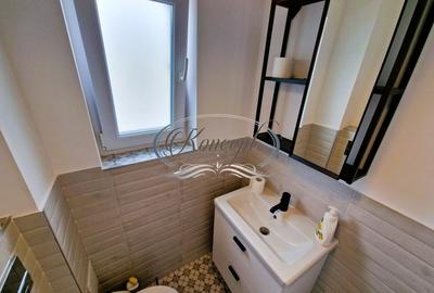 Duplex cu terasa panoramica - 20