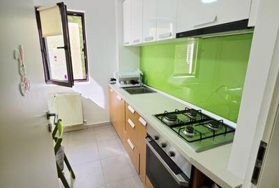 Apartament 2 camere mobilat și utilat – etaj 2 | Zona Sud - 19